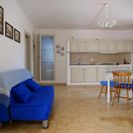 Sulla Affitti Ferienhaus