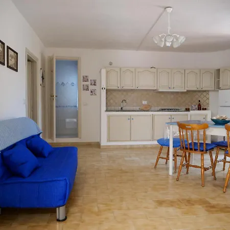 Holiday home Sulla Affitti Budoni