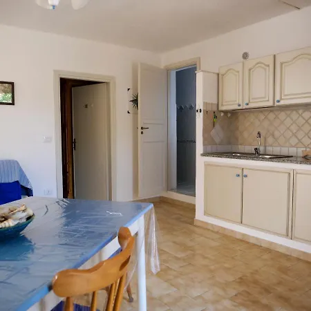 Holiday home Sulla Affitti
