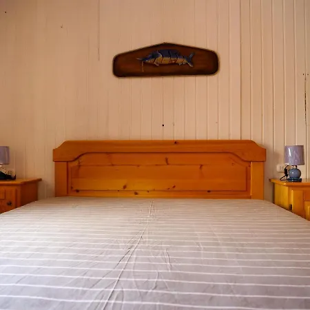 Holiday home Sulla Affitti